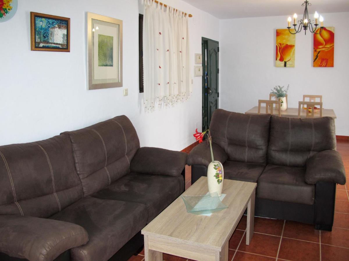 Holiday Home La Era - Frg130 By Interhome Frigiliana Bagian luar foto