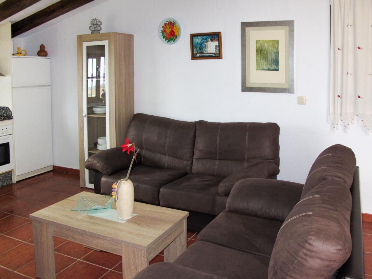 Holiday Home La Era - Frg130 By Interhome Frigiliana Bagian luar foto