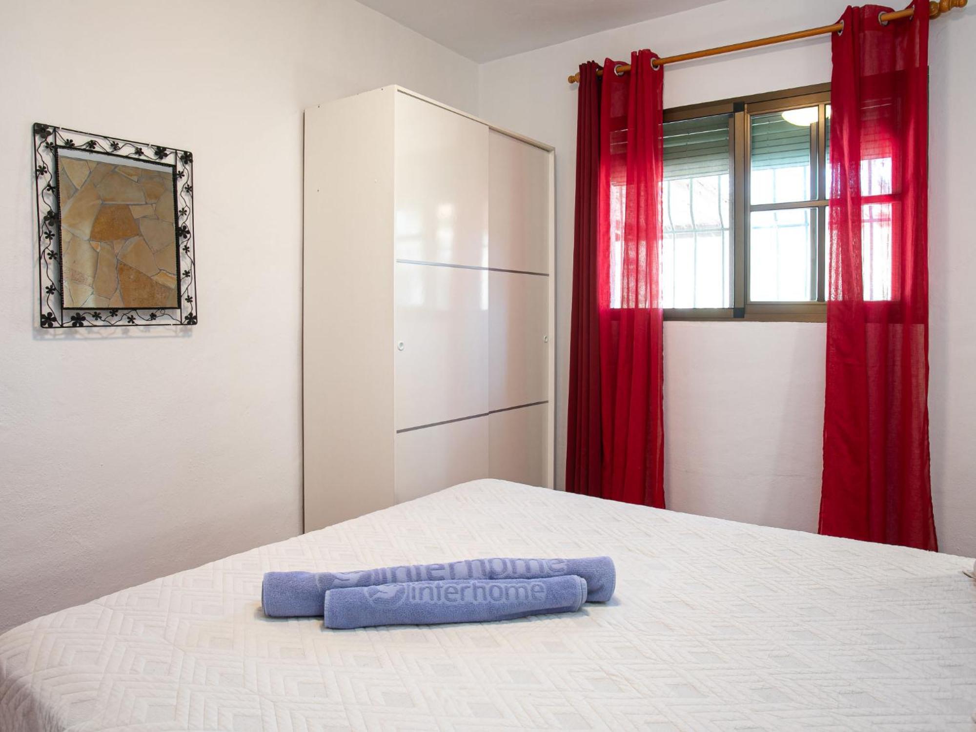 Holiday Home La Era - Frg130 By Interhome Frigiliana Bagian luar foto